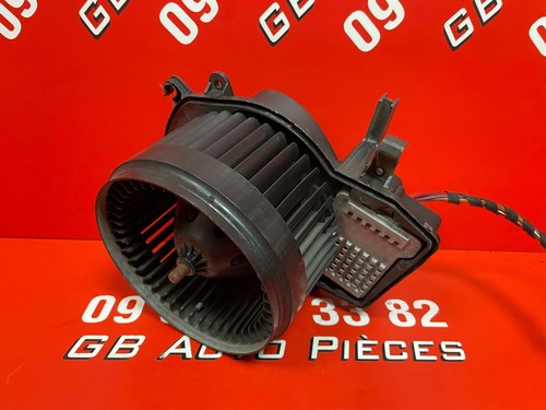 Pulseur D'air Appropriées Pour Mercedes W169 | Prix Chez