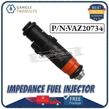 Impedance Fuel Injector for Chevrolet Daewoo Lada Part# VAZ20734 E113B00185