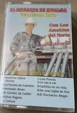 El Monarca De Sinaloa 