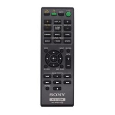 New Original RM-ANP114 For Sony AV System Remote Control HTCT770 HT-CT370