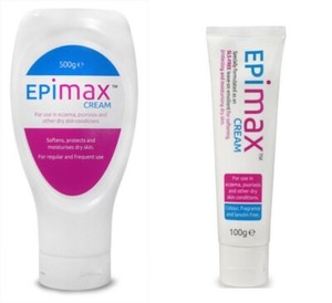 epimax eczema