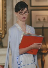 Emily Mortimer Autogramm signed 20x30 cm Bild 