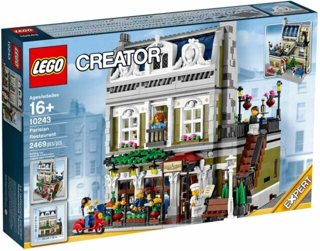 lego 10243