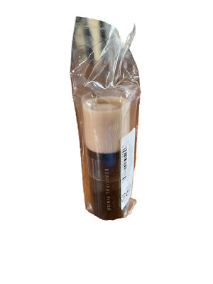bareMinerals Beautiful Finish Brush Foundation Brush NIP