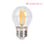 thumbnail 14  - LED Bulb Spotlight 2W/4W/6W E27 COB Candle/Flame Tip G45 Filament Glass Lam_hg