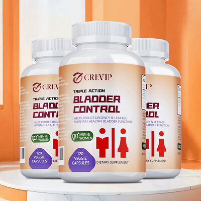 #ad Bladder Control Capsules Helps with Overactive BladderImprove Bladder Control $11.77