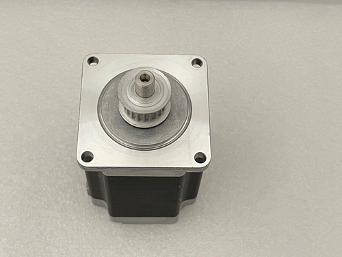 Oriental Motor PKP268D28A2, motor paso a paso bipolar de 2 fases ENVÍO RÁPIDO GRATUITO - Imagen 5 de 10