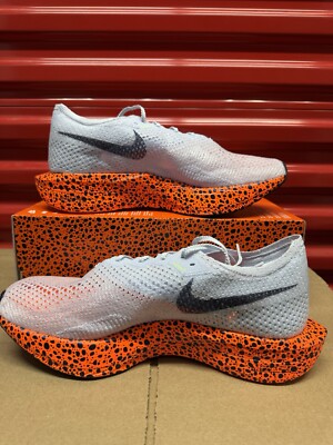 NEW Men's Nike ZoomX Vaporfly Next% 3 Olympics Running Paris