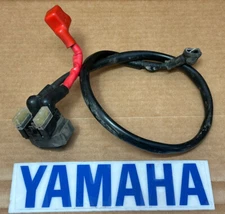 01-05 YAMAHA RAPTOR 660 OEM SOLENOID RELAY ELECTRICAL STARTER 🔥FAST SHIP🔥