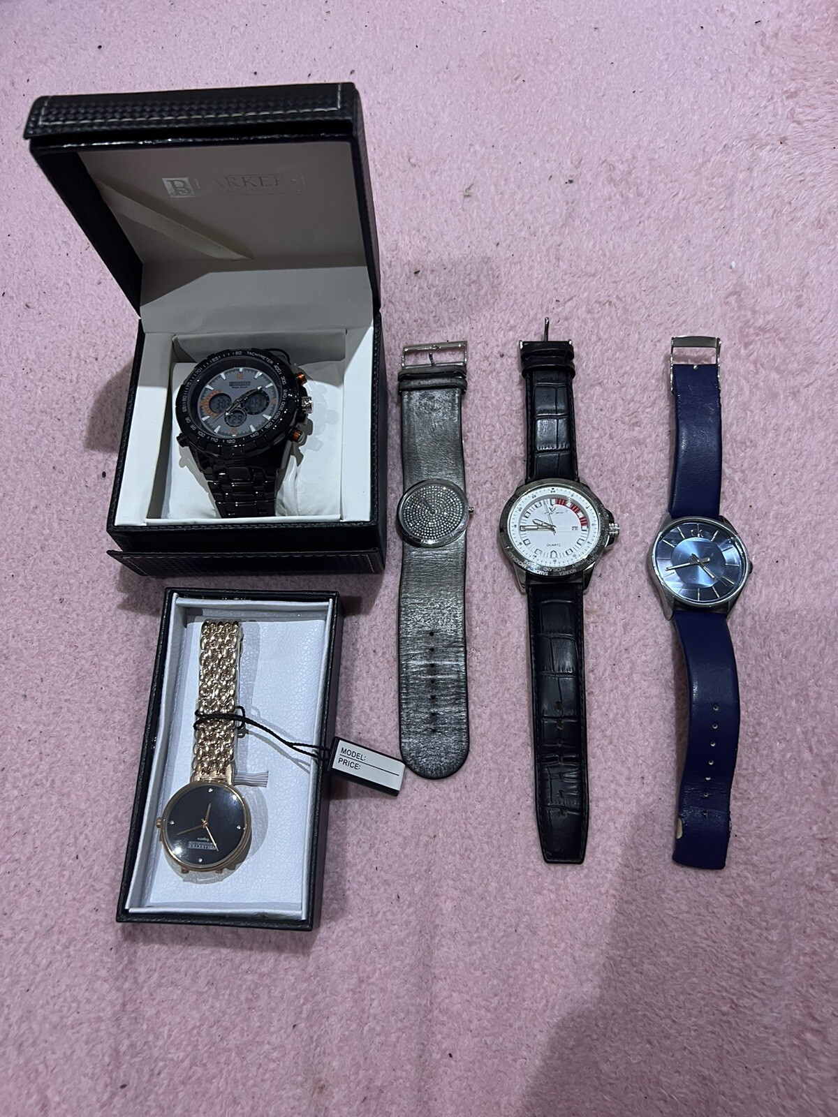 watches￼ 