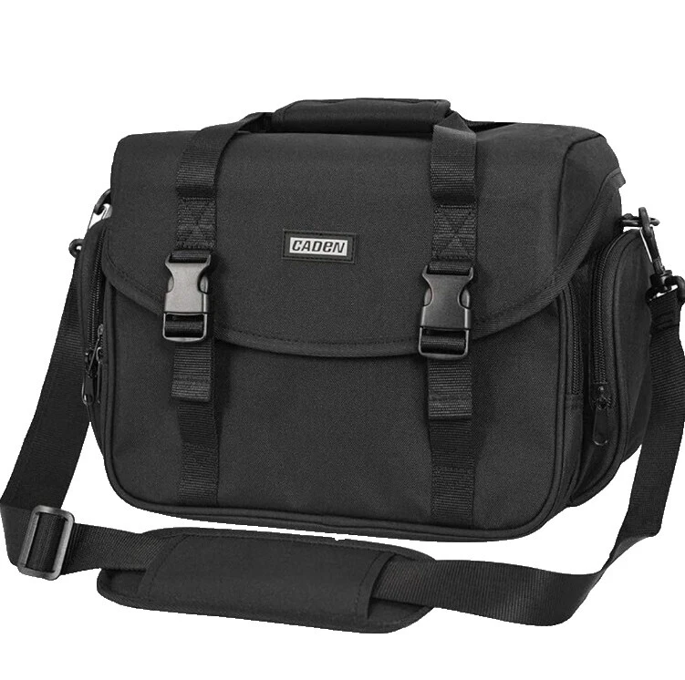 Caden Polyester Camera Cases, Bags & Covers
