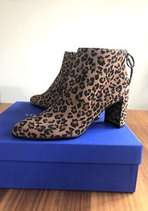 stuart weitzman lofty bootie