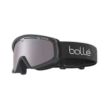 Bolle Y7 OTG Goggles Matte Black Vermillon Gun
