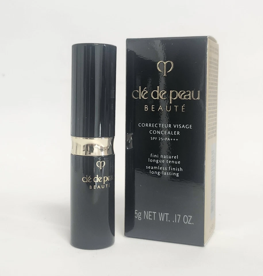 Cle de Peau Beaute CONCEALER N 5g  - Image 3 of 3