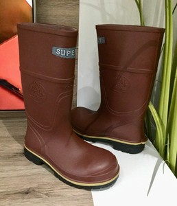 safety wellies