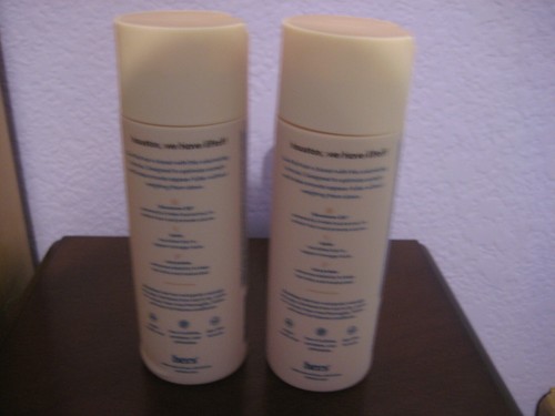 Lot of 2 - Hers Full Volume Shampoo Soft Cedar Citron Scent 6.4 oz - 第 4/5 張圖片