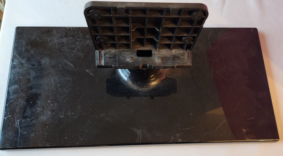 Samsung Pn51d450a2dxza Base Stand With Screws Bn61-07043x for sale
