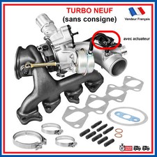 Turbo Chevrolet AVEO