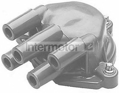 Vauxhall Astra MK2 2.0i Genuine Kerr Nelson Distributor Rotor