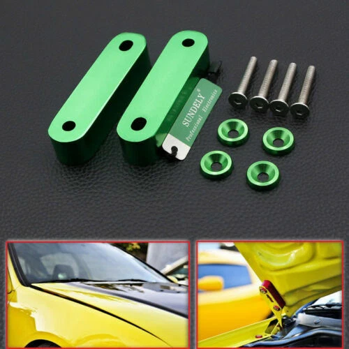 Aftermarket Branded Sundely Car & Truck Bonnet Panels