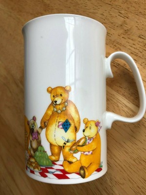 childrens porcelain mugs