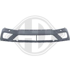 2287150 Stoßstange vorne für VW TOUAREG (7P5, 7P6)