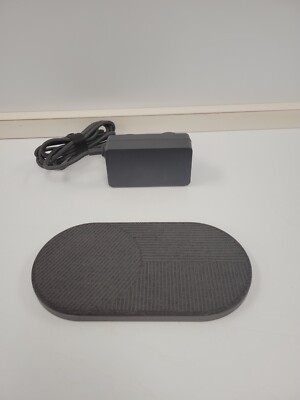 (I-36465) Native Union DROPXL01 Wireless Charger