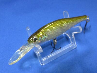 Megabass 1997 Live-X MARGAY Fishing Lure (A181 | eBay