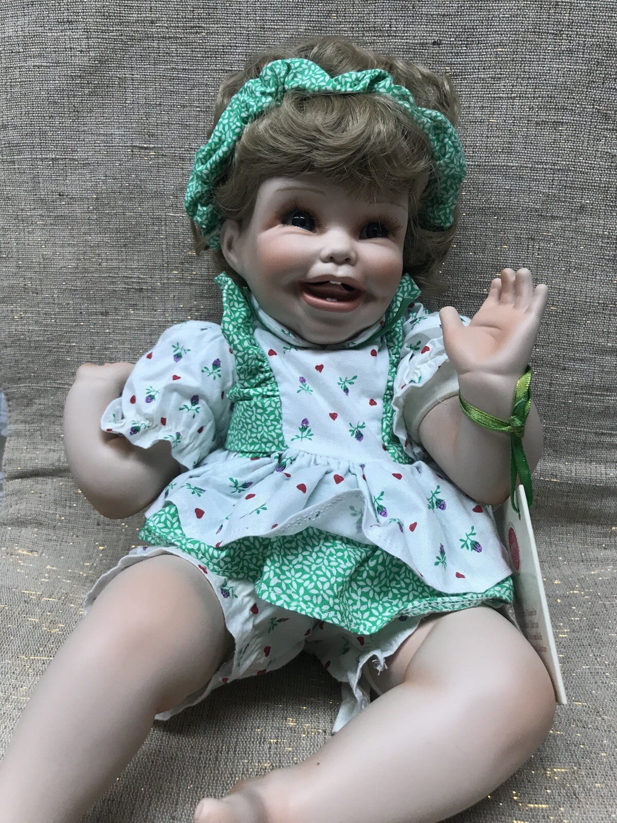 cindy rolfe dolls