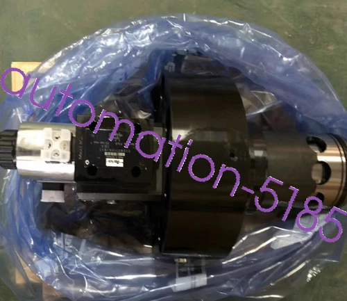 1PCS Parker Proportional valve TEA080EW09B2NLWJ New fedex or DHL