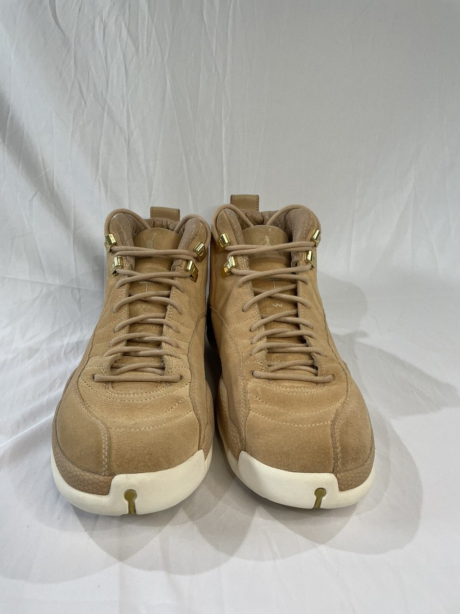 vachetta tan 12