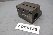 HAAS TL TURRET LATHE 1.000 ID BLOCK 1029571 LOC6132