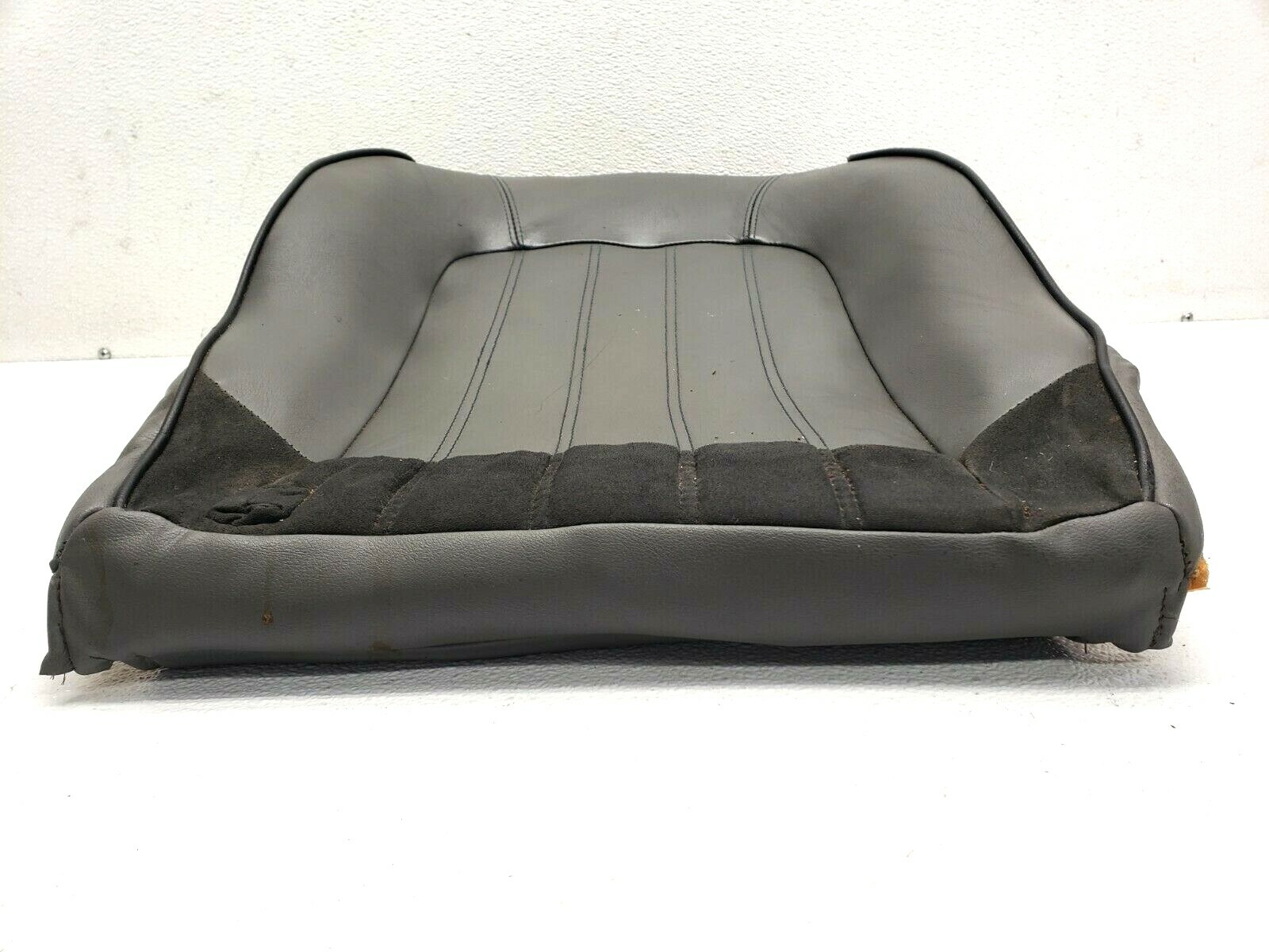 Maserati Quattroporte 2004-2008 FRONT+RIGHT Seat cushion