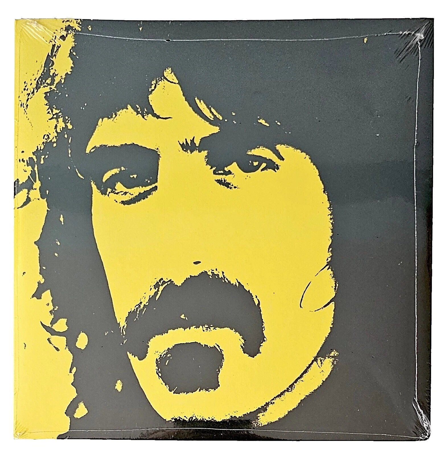 Frank Zappa discos de vinilo de R&B y Soul