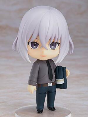 Ichigo Hitofuri - Nendoroid #581 - Touken Ranbu - GOOD SMILE