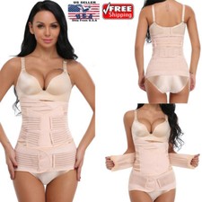 After Pregnancy Postpartum Postnatal Recovery Birth Support Belt Belly Wrap Band