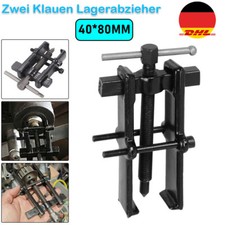 Zwei Klauen Lagerabzieher Kugellager Abzieher Innen & Au&szlig;en Parallel Ausdr&uuml;cker