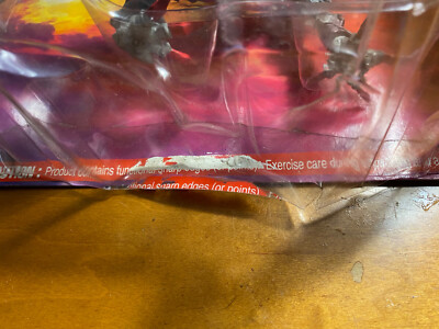Final Fantasy X MONSTER COLLECTION No. 5 UltimaWeapon PVC | eBay