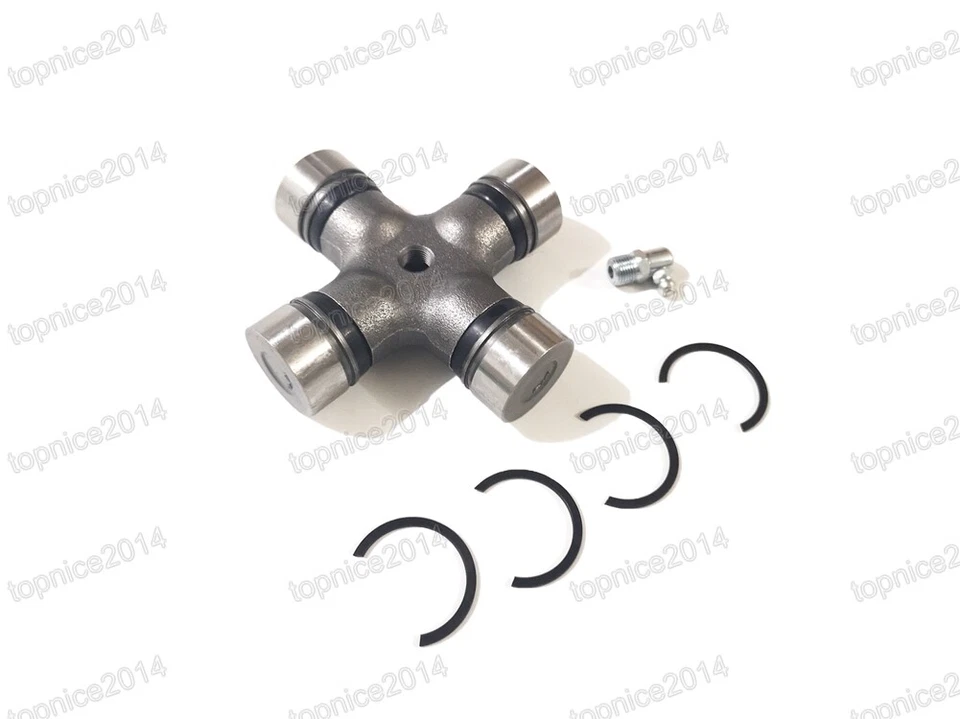 Universal Joint Rear Propshaft MR377128 For Mitsubishi Montero Pajero V97W V45W - Image 2 of 4