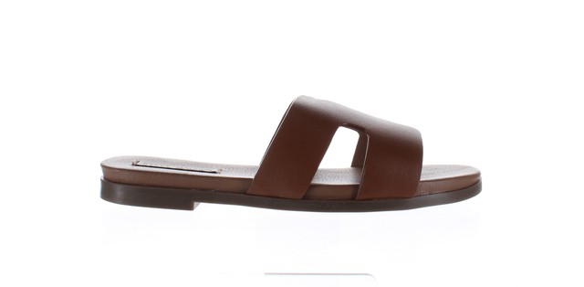 steve madden women's dariella leather sandals