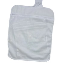 Mesh Laundry Bags for Socks, Delicates And Underwears 3 Pcs BRAND NEW