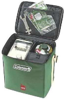 美品‼️☆Coleman MODEL 335-200 純正スチールケース☆ Coleman Fuel Carry Case 170-6460 A6986 F/s for sale online | eBay