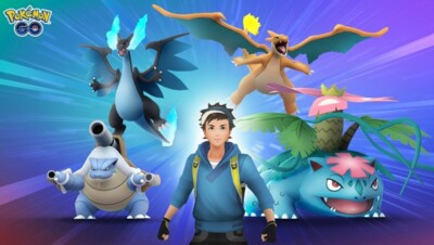 Pokemon Go AKTUELLER MEGA RAID! Remote Raid Invite!