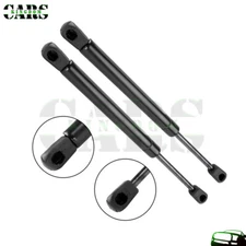 Qty2 For 2006-2007 Ford Fusion Rear Trunk Gas Spring Lift Supports Struts Shocks