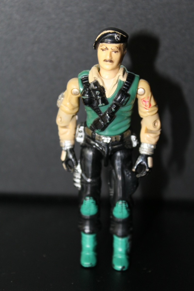 ビンテージ　GIJOE トーキング・マン・オブ・アクション　レア　1970年製 ビンテージ GIJOE トーキング・マン・オブ・アクション レア