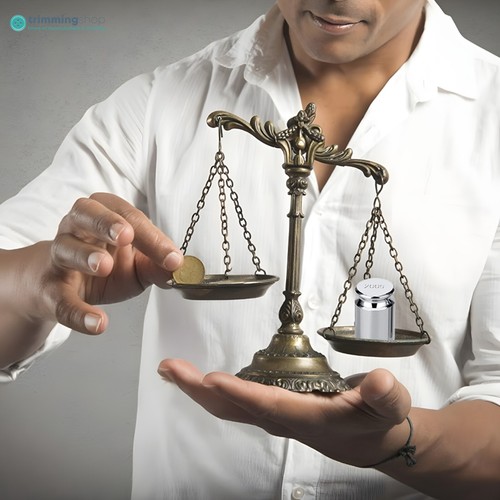 100G/200G/500G GRAMS SCALE WEIGHTS CHROME PLATING ACCURATE CALIBRATION - Picture 16 of 35