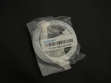 100x Foxconn Original USB-C to 8 Pin Fast Charge Cable 3 Ft Iphone 13 14 Pro LOT