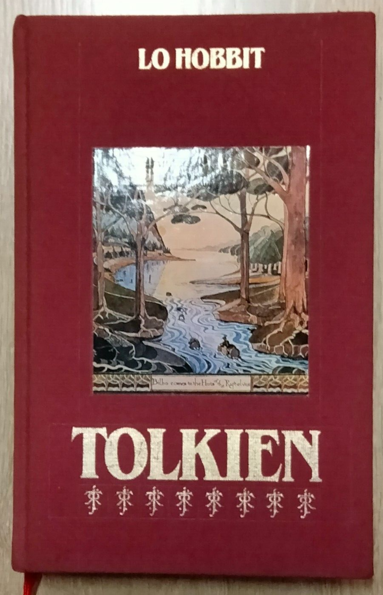 Lo Hobbit