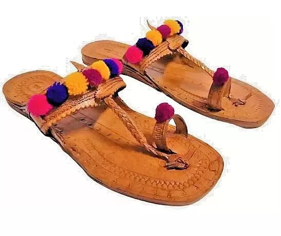 Girls sandal chappal clearance