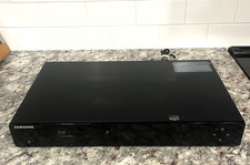 Samsung BD-P1500 Blu-ray Disc & DVD Player - ...
